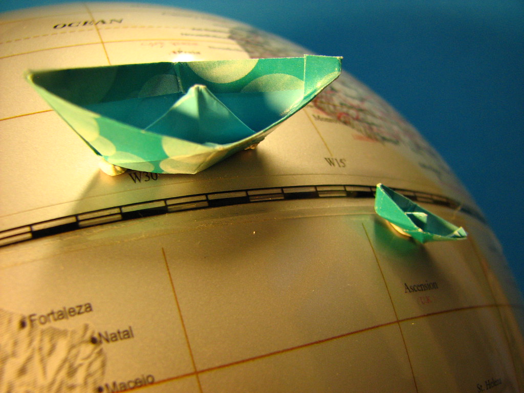 travel